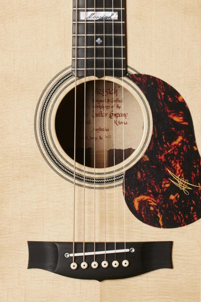 EM100 808 SoundHole