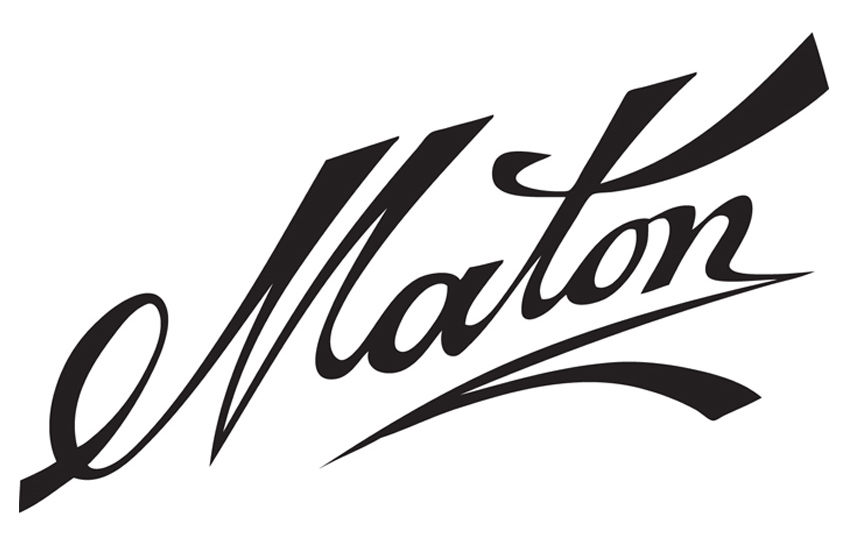 logo maton web